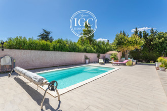achat maison gignac-la-nerthe 13180