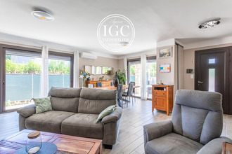 achat maison gignac-la-nerthe 13180