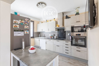 achat maison gignac-la-nerthe 13180