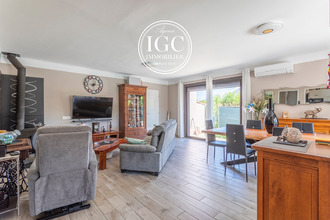 achat maison gignac-la-nerthe 13180