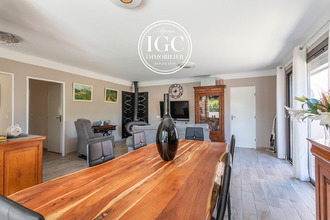 achat maison gignac-la-nerthe 13180