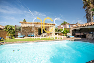 achat maison gignac-la-nerthe 13180