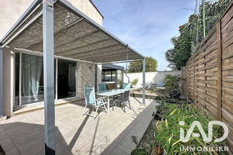 achat maison gignac-la-nerthe 13180
