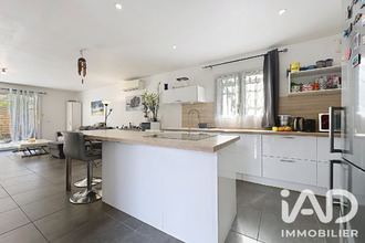achat maison gignac-la-nerthe 13180