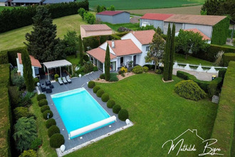 achat maison gignat 63340