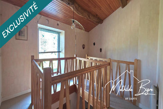 achat maison gignat 63340