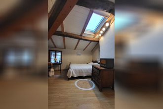 achat maison gigny 39320