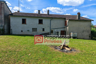 achat maison gigny 39320