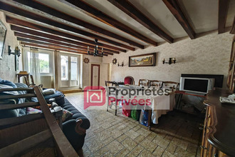 achat maison gigny 39320
