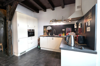 achat maison gigny 39320