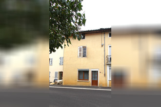 achat maison gigny 39320