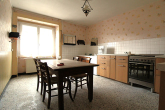 achat maison gigny 39320