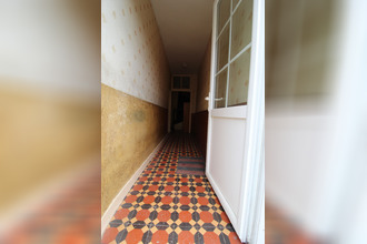 achat maison gigny 39320
