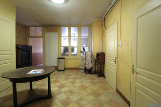 achat maison gigny 39320