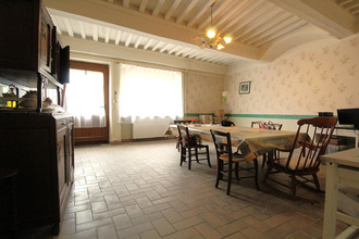 achat maison gigny 39320