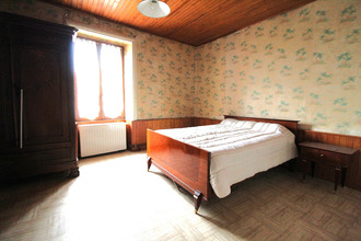 achat maison gigny 39320