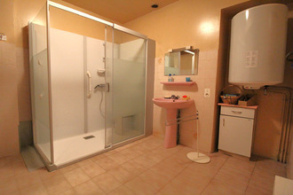 achat maison gigny 39320