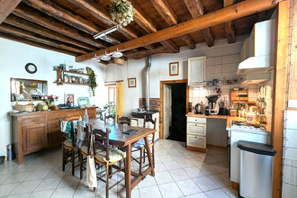 achat maison gigny 39320
