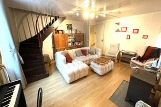 achat maison gigny 39320