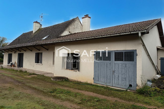 achat maison gigny-sur-saone 71240