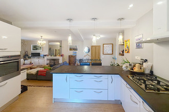 achat maison gigondas 84190