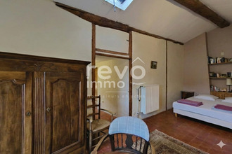 achat maison gigondas 84190