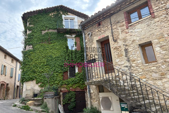 achat maison gigondas 84190