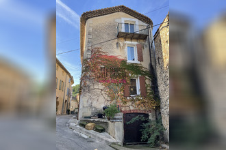 achat maison gigondas 84190