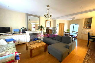 achat maison gigondas 84190