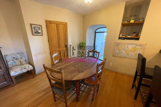 achat maison gigondas 84190