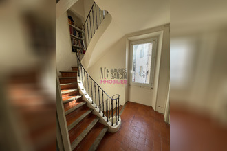 achat maison gigondas 84190