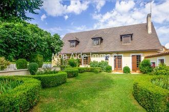 achat maison gigouzac 46150