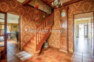 achat maison gigouzac 46150