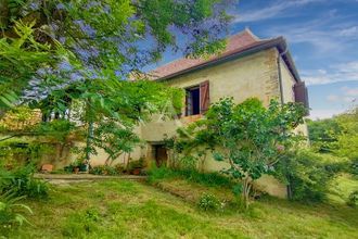 achat maison gigouzac 46150