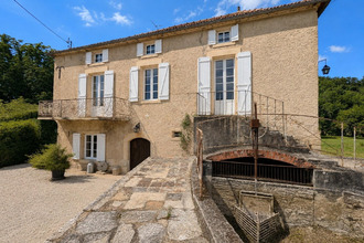 achat maison gigouzac 46150