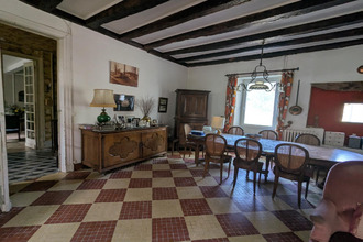 achat maison gigouzac 46150