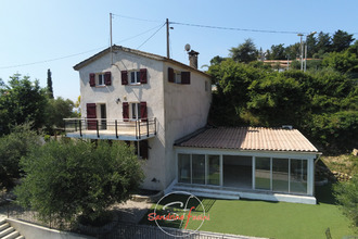 achat maison gilette 06830