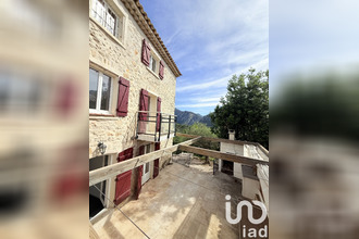 achat maison gilette 06830