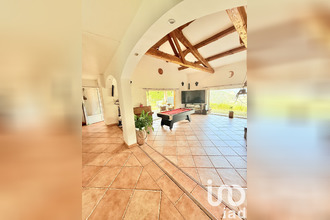 achat maison gilette 06830