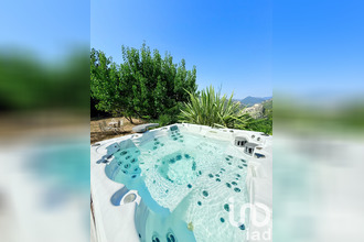 achat maison gilette 06830