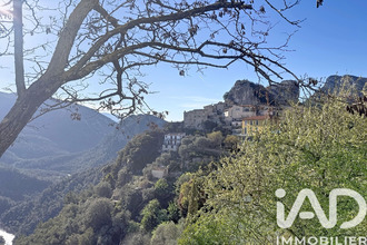 achat maison gilette 06830