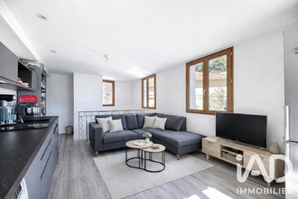 achat maison gilette 06830