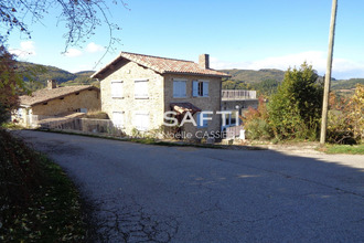 achat maison gilhoc-sur-ormeze 07270