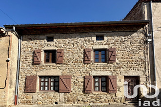 achat maison gilhoc-sur-ormeze 07270