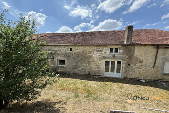 achat maison gillancourt 52330