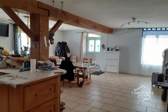 achat maison gillancourt 52330