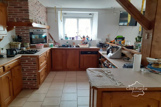 achat maison gillancourt 52330