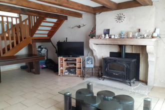 achat maison gillancourt 52330