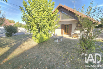 achat maison gillancourt 52330