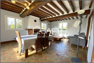 achat maison gilles 28260